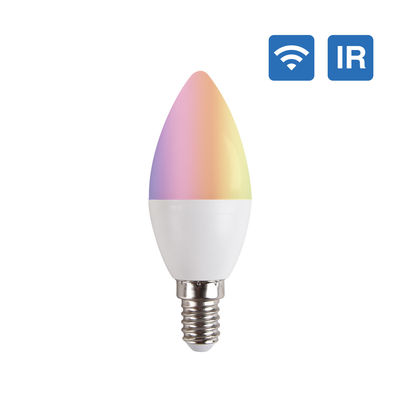 Smart Bulb IR+Wi-Fi(Smart-LB201WFIR5)