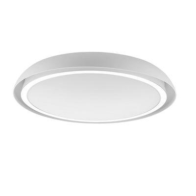 Tuya Smart Control LED Ceiling Lamp D:660mm with RGB Lighting Strip Backlight(323028-TY-RGBCW)