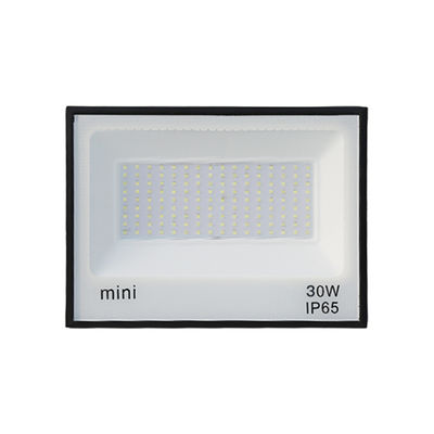 100W Flying Lighting High Efficiency Flood Light