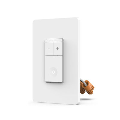 Smart Dimmer Switch