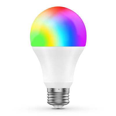 A70 RGB+CCT Smart Bulb