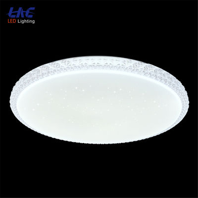 LED ceiling light(Crystal400600700)