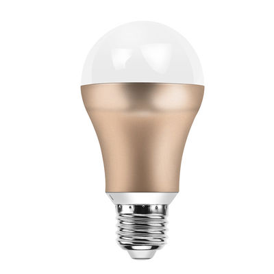 Wifi Smart Light Bulb 9W RGBCW