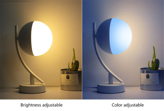 Smart Table Lamp(CR02)