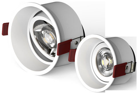 Wifi CCT COB Downlight