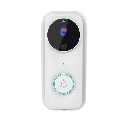 WI-FI Video Doorbell Camera(B70)