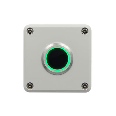 TOUCHLESS Exit Button(T1W)