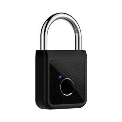 Fingerprint Padlock