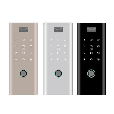 smart lock(smart lock)