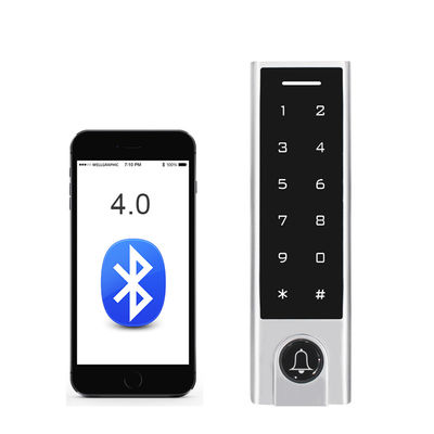 Bluetooth Keypad Access Controller(H3-BT)