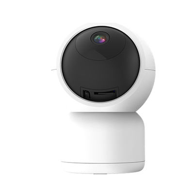 Smart Indoor P/T Camera(TV-308ZD-2MP)