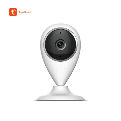 720p Indoor Wi-Fi Camera(IPC019)