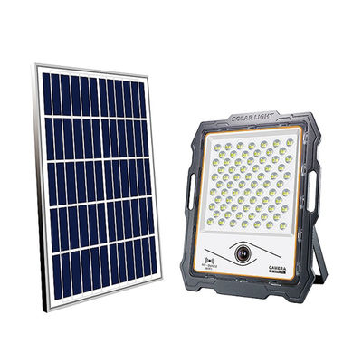 Unistone 200W Wireless Solar Light 2MP WIFI Camera