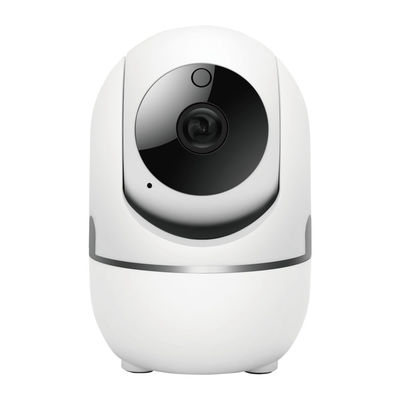 Smart Home Indoor PTZ IP Camera(Y6)