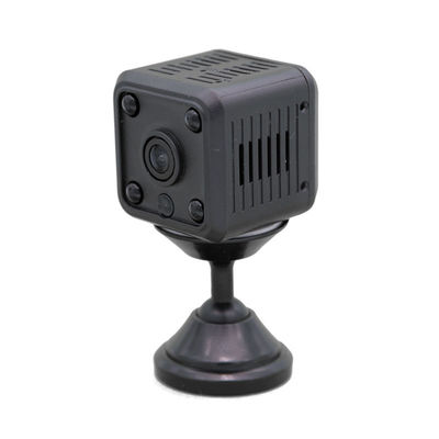 Mini Spy Camera Wi-Fi Hidden Camera(JYWFC01)