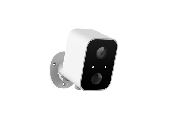 Smart Wireless Battery Camera with Basestation(E938J3F)