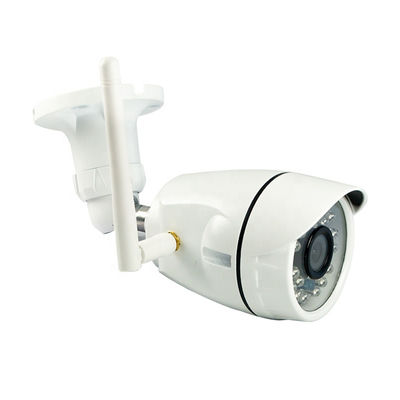 1080P Outdoor Wi-Fi IP66 Camera