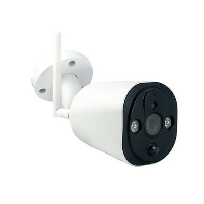 Outdoor Wireless Smart IP66 Camera(Z8)