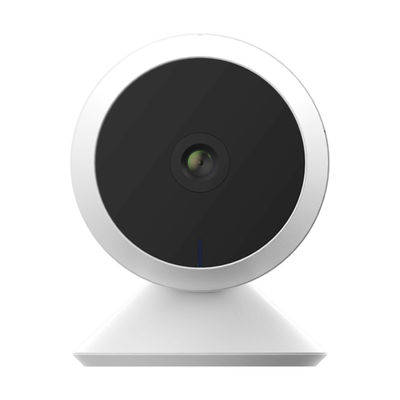 Indoor Wi-Fi IP Camera(Mini 8S)