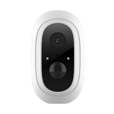 Smart Wireless Battery Camera(E93CH22)