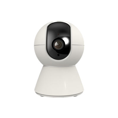 Smart Wi-Fi P/T Indoor Camera(JS-K259)