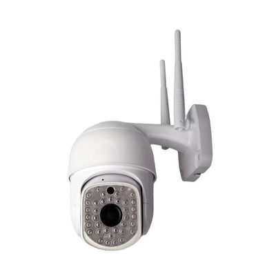 Security Waterproof Wi-Fi CCTV Camera Smart Life APP Outdoor 1080P Powered by Tuya_copy(JV-TY212Q82(Q21))