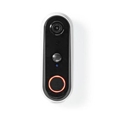 Newest 720P/1080P Wi-Fi Doorbell Camera(LY137)