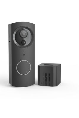 Wi-Fi Smart Video Doorbell Waterproof IP 54(LY-136)