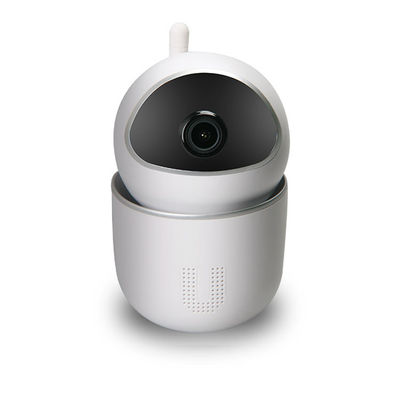 HD 3MP IP Wireless Wi-Fi Smart Camera Night Vision With Speaker Motion Baby Monitoring Home Security