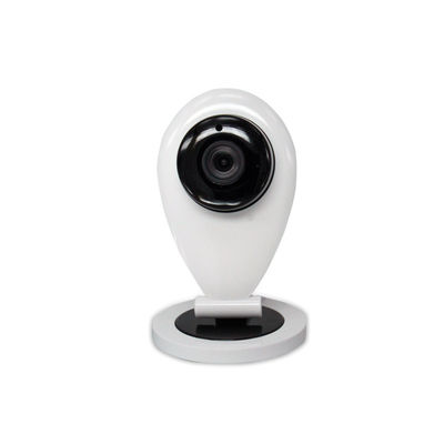 Indoor Wifi 1080P Tuya Mini Smart IP Camera(AK8036)