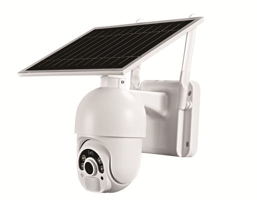 Low Power Solar Wifi Camera(RBX-S20-WIFI)