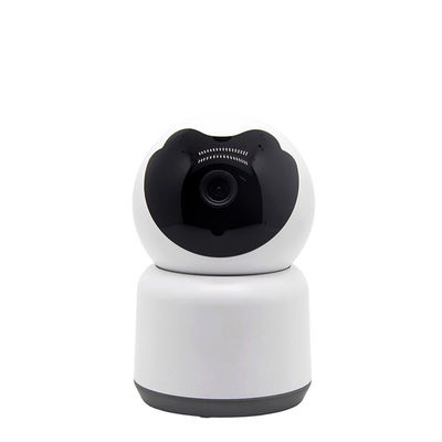 Smart Unistone 2MP Indoor Wireless Wi-Fi PTZ Camera(US-IW205)