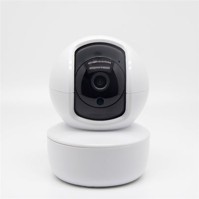 Unistone 2MP Indoor Wireless Smart Wi-Fi PTZ Camera(US-IW204)