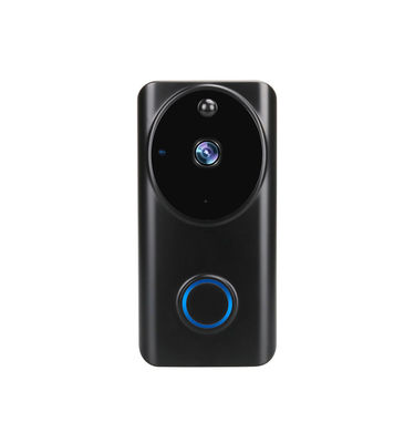 ZC-IP06WiFi Doorbell(ZC-IP06)