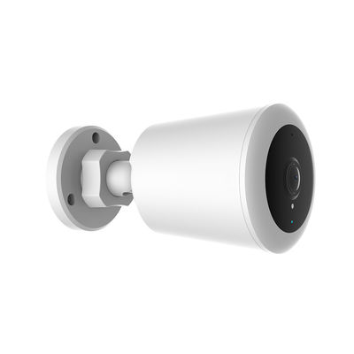 180° Smart Wireless 1080P Outdoor Bullet Camera(E97VD12)