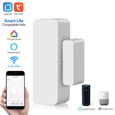 Wi-Fi Door Sensor(WL-19DWT)