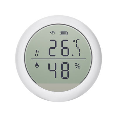 Temperature and Humidity Sensor(WSD400B)