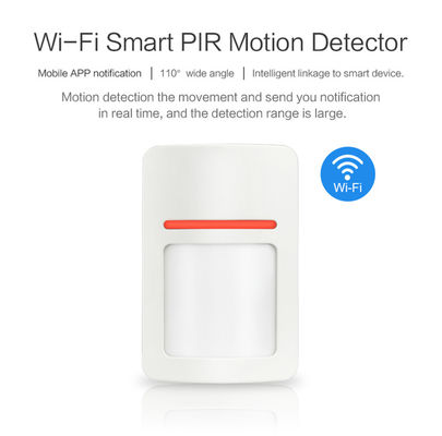 Wi-Fi Motion Sensor(HW400A)