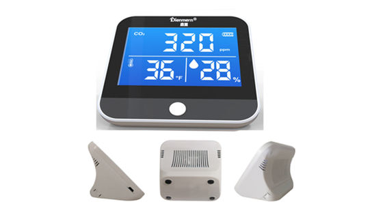 DM306C air quality detector
