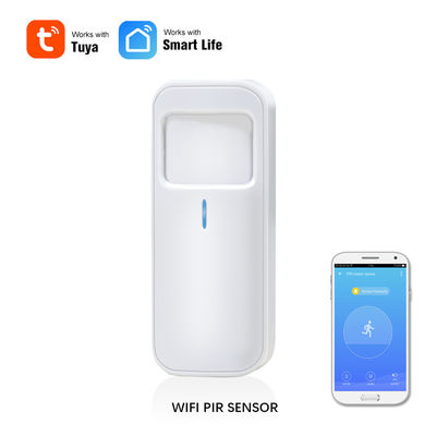 Wi-Fi PIR Sensor(WL-808WT)