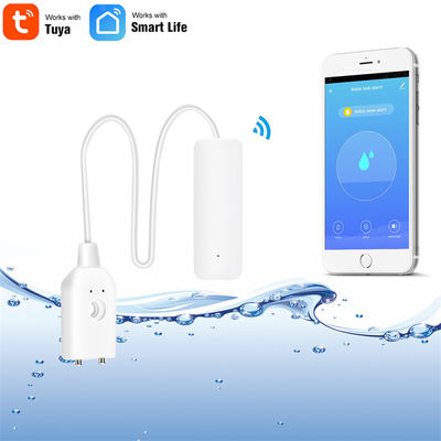 Wi-Fi Water Leak Sensor(WL-879WT)