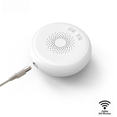 Tuya ZigBee wireless gas sensor(ZigBee-ZMGS)