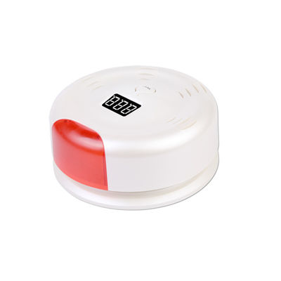 CO Detector/Alarm(YE-880（IOT）-CO（t))