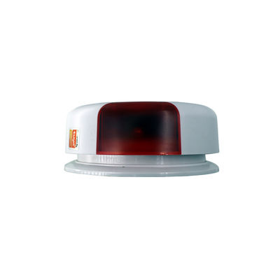 Multi-functional Smoke Detector/Alarm(YE-880（IOT）-SD（t))