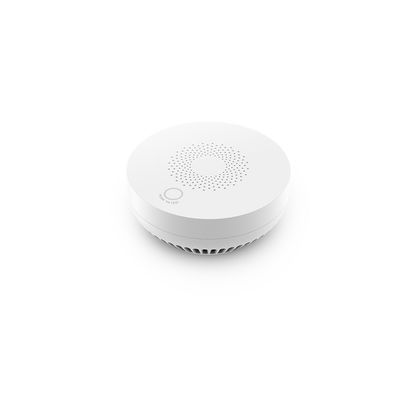 Zigbee Smoke Alarm Detector(MIR-GA100-TY)