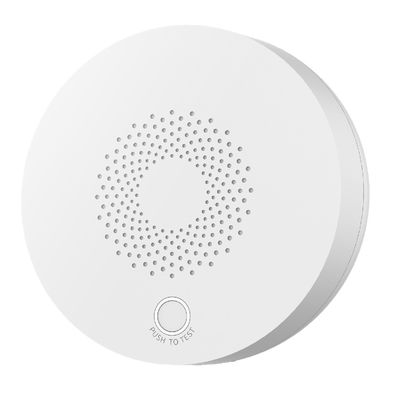 Smart Smoke Alarm(MIR-SM100-TY)