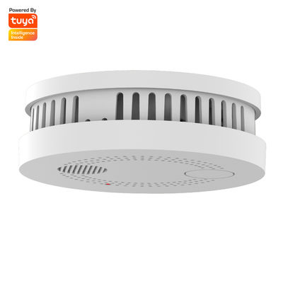 Zigbee Smoke Alarm(ES63TZ5)