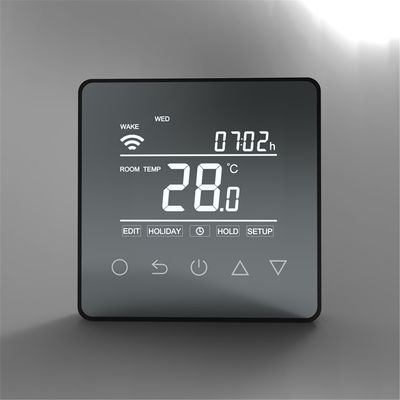 Thermostat(ET-61W/ET-62W/ET-81W/ET-82W)