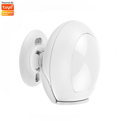 Zigbee PIR Motion Sensor Detector(IX34-zigbee)