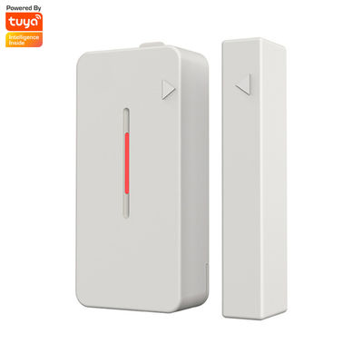 TUYA ZIGBEE Smart Door Sensor(IM20-Zigbee)